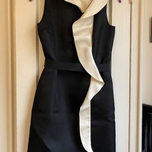 Lanvin Cocktail Dress - Taille 38